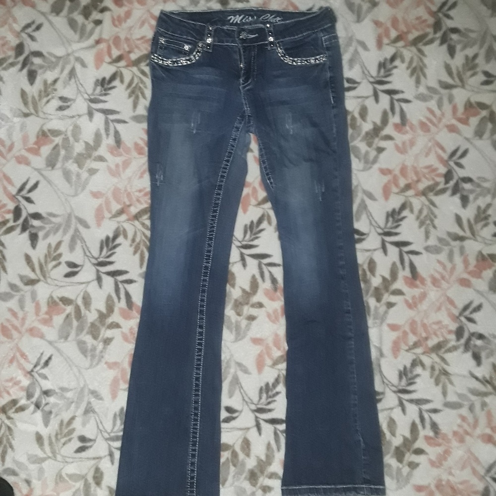miss chich jeans